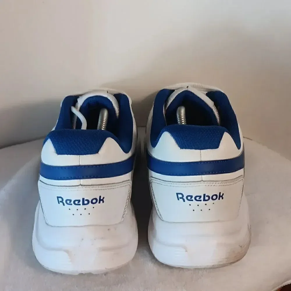Reebok DMX Max Men's Leather Athletic Shoes